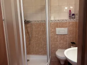 Pronájem bytu 3+1, Harrachov - Nový Svět, 75 m2