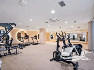 Prodej bytu 4+kk, Estepona, Španělsko, 106 m2