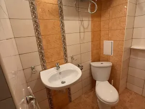Prodej bytu 1+kk, Nesebar, Bulharsko, 29 m2