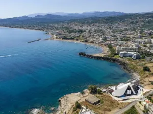 Prodej bytu 3+kk, Kissamos, Řecko, 105 m2