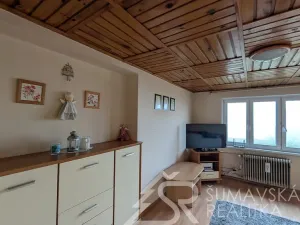 Prodej rodinného domu, Kašperské Hory, Vimperská, 202 m2