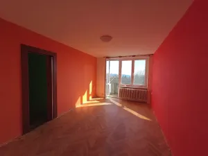 Dražba bytu 3+1, Brno, Nejedlého, 60 m2