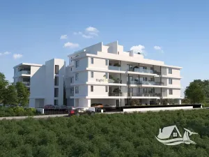 Prodej bytu 3+1, Paralimni, Kypr, 74 m2
