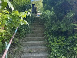 Prodej zahrady, Liberec, 324 m2