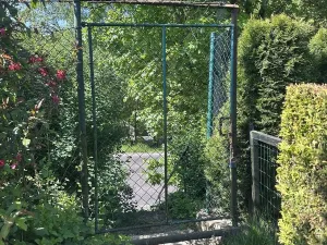 Prodej zahrady, Liberec, 324 m2