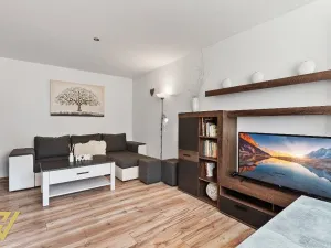 Pronájem bytu 2+kk, Frýdlant, Čapkova, 46 m2
