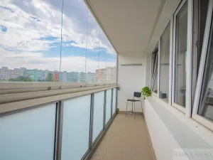 Pronájem bytu 3+kk, Praha - Stodůlky, Brdičkova, 78 m2