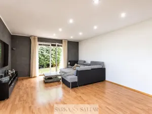 Prodej rodinného domu, Herink, Fíkova, 115 m2