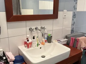 Pronájem bytu 2+kk, Plzeň - Jižní Předměstí, Kollárova, 55 m2
