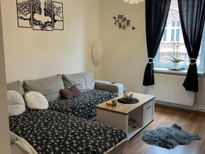 Pronájem bytu 2+kk, Plzeň - Jižní Předměstí, Kollárova, 55 m2