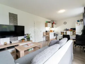 Prodej bytu 2+kk, Milovice - Mladá, Armádní, 53 m2