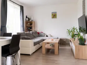 Prodej bytu 2+kk, Milovice - Mladá, Armádní, 53 m2