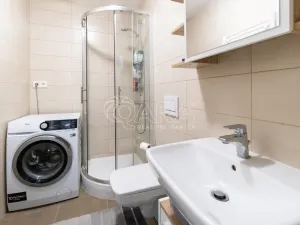 Prodej bytu 2+kk, Milovice - Mladá, Armádní, 53 m2