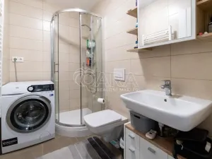 Prodej bytu 2+kk, Milovice - Mladá, Armádní, 53 m2