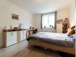 Prodej bytu 2+kk, Milovice - Mladá, Armádní, 53 m2