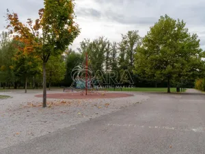 Prodej bytu 2+kk, Milovice - Mladá, Armádní, 53 m2