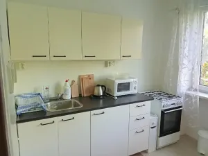 Prodej bytu 2+1, Praha - Vršovice, Murmanská, 60 m2