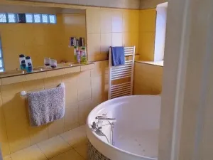 Prodej rodinného domu, Hýskov, Prostřední, 330 m2