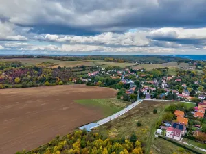 Prodej pozemku pro bydlení, Vonoklasy, 2877 m2