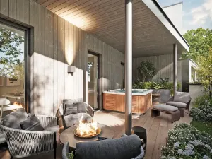 Prodej rodinného domu, Chrudim, Topolská, 128 m2