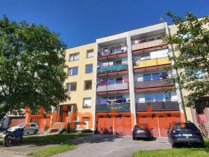 Pronájem bytu 1+kk, Albrechtice, Hornická, 25 m2