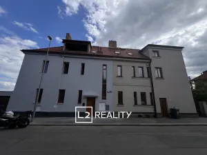 Prodej komerční, Praha - Radlice, Na Farkáně III, 56 m2
