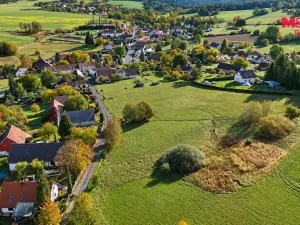 Prodej pozemku pro bydlení, Myslovice, 928 m2