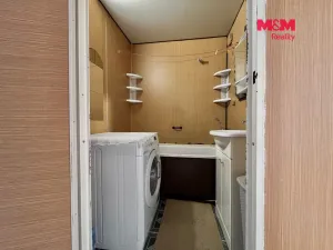Prodej bytu 4+1, Most, Františka Malíka, 76 m2