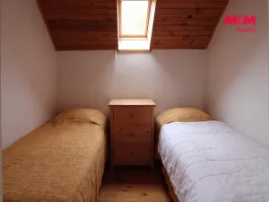Prodej rodinného domu, Jindřichov - Nové Losiny, 67 m2