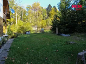 Prodej rodinného domu, Jindřichov - Nové Losiny, 67 m2