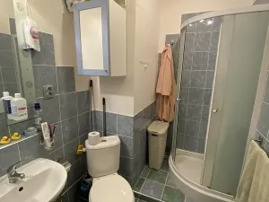 Pronájem bytu 2+kk, Liberec, Soukenická, 38 m2