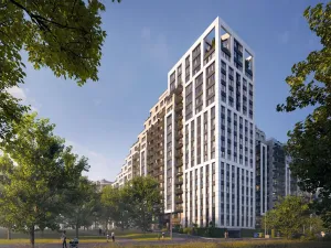 Prodej bytu 1+kk, Brno, 34 m2