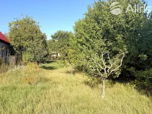 Prodej zahrady, Vojkovice, 910 m2
