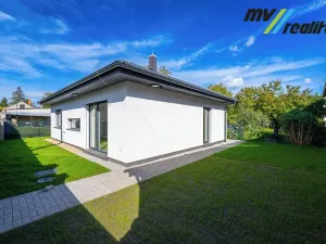 Prodej rodinného domu, Milovice, 80 m2