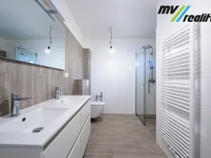 Prodej rodinného domu, Milovice, 80 m2
