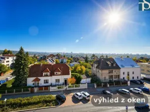 Prodej bytu 2+1, Praha - Krč, Antala Staška, 55 m2