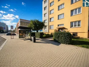 Prodej bytu 2+1, Praha - Krč, Antala Staška, 55 m2