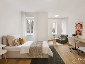 Prodej bytu 3+kk, Plzeň, Klatovská třída, 102 m2