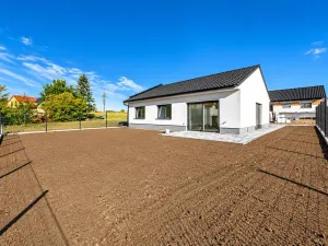 Prodej rodinného domu, Velký Týnec, 92 m2