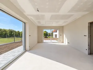 Prodej rodinného domu, Velký Týnec, 92 m2