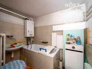 Prodej rodinného domu, Praha - Vysočany, Obvodová, 208 m2