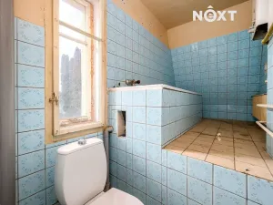 Prodej rodinného domu, Praha - Vysočany, Obvodová, 208 m2