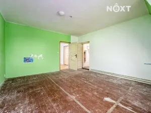 Prodej rodinného domu, Praha - Vysočany, Obvodová, 208 m2