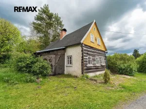 Prodej chalupy, Radvanec, 127 m2