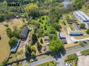 Prodej pozemku pro bydlení, Týnec nad Labem, Bambousek, 7711 m2