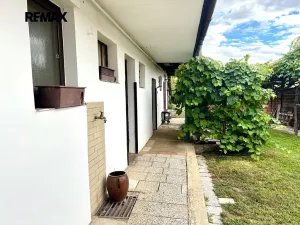 Prodej rodinného domu, Moravany, 120 m2