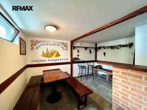 Prodej rodinného domu, Moravany, 120 m2