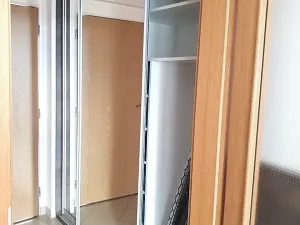 Prodej bytu 1+kk, Praha - Hloubětín, Nademlejnská, 37 m2