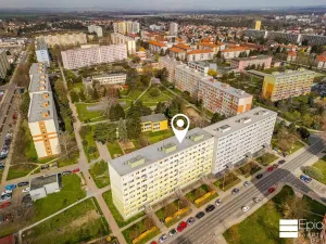 Prodej bytu 3+kk, Neratovice, Kojetická, 65 m2