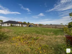 Prodej pozemku pro bydlení, Mirovice, Frejkova, 912 m2